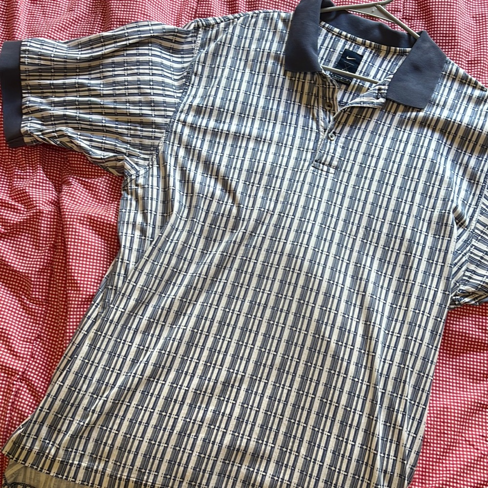 Nike Golf Polo
